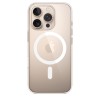 IPHONE 16 PRO CL CASE-ZML, Apple