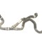 Furtun de lichid de răcire BMW 2 Coupe F22, F87 2016 OEM: 7609532 13127781