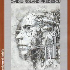 Inteligenta artificiala azi - Ovidiu Predescu, Ovidiu-Roland Predescu