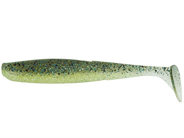 Shad Bass Assassin Elite Shiner 10cm Bluegill Flash
