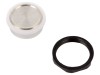 Comutator Apasare SCHURTER SPST IP67 OFF-ON Rotund Montare 	22mm Terminale Cabluri