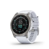 Garmin EPIX PRO (Gen 2) Sapphire Edition, 51mm