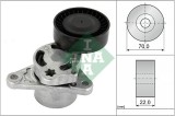 INA 534 0709 10 Intinzator curea, curea distributie