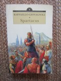 SPARTACUS de RAFFAELLO GIOVAGNOLI , 2014