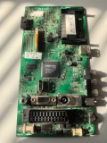 MainBoard 17MB82-2 cu ecran VES315WNDL-01
