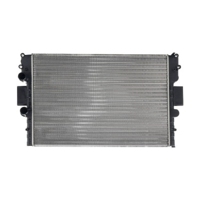 Radiator racire Iveco Daily, 2006-2014, Motorizare 2, 3 Td 70/78/93/85/100kw Diesel, tip climatizare fara AC, cutie M/A, dimensiune 650x453x34mm, Cu foto