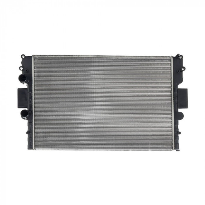 Radiator racire Iveco Daily, 2006-2014, Motorizare 2, 3 Td 70/78/93/85/100kw Diesel, tip climatizare fara AC, cutie M/A, dimensiune 650x453x34mm, Cu