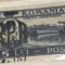 Timbre Romania Timbru Supratipar RPR 1947