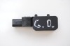 Senzor de impact dreapta spate JAGUAR X-TYPE X400 2007 OEM: 1X43-14B345-AB 1975791