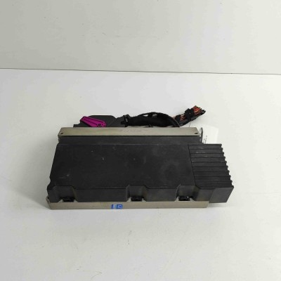 Amplificator de sunet AUDI A8 D3 4E2, 4E8 2006 OEM: 4E0035223E,4E0910223N foto