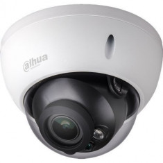 Camera de supraveghere, interior, 4MP, Dahua HAC-HDBW1400R-Z-2712, lentila 2.7-12mm, IR30m SafetyGuard Surveillance foto