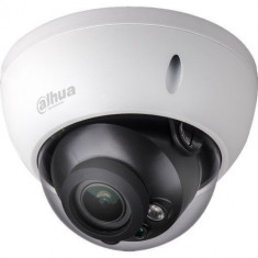 Camera de supraveghere, interior, 4MP, Dahua HAC-HDBW1400R-Z-2712, lentila 2.7-12mm, IR30m SafetyGuard Surveillance