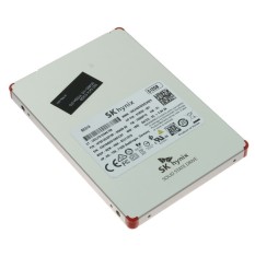 Hynix HFS512G32TNF-N3A0A - 512GB 6Gbps SATA III 7mm 2.5" Solid State SSD SC313 Enterprise 910532-001 OEM HP L514403-001