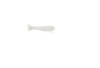 Set 50 Coliere Prindere Plastic 200mm x 2.5mm Albe Parkside, Cabluri, Nailon