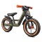 BERG Biky Trail Verde cu Frana de Mana