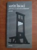 Sorin Lucaci - Ghilotina cu miros de scortisoara. Poeme