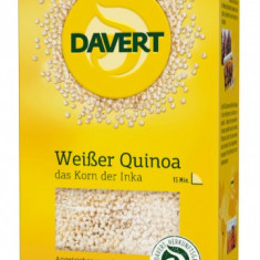 Quinoa Alba Bio 200gr Davert