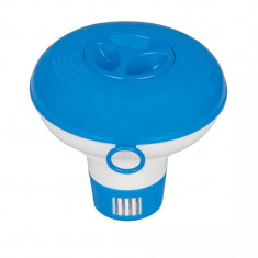 Distribuitor flotant pentru substante intretinere apa piscina, Intex 2904, 5 inch