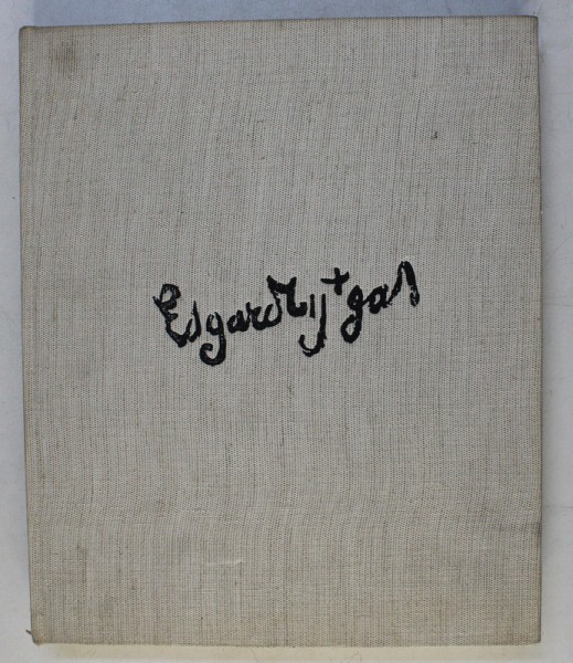 EDGARD TYTGAT par ALBERT DASNOY , 1965 , CATALOGUE RAISONNE