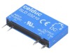 Releu Semiconductor Ucom 18-32VDC 2.5A 0-60VDC SLD