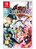 Cris Tales NSW