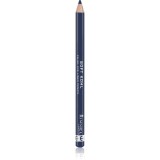 Rimmel Soft Kohl creion kohl pentru ochi culoare 021 Denim Blue 1,2 g