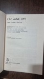 ORGANICUM. CHIMIE ORGANICA PRACTICA - ANDREI BANDI