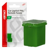 Siguranțe auto JAPVAL PAL mamă 2 buc 40A AMIO-03454