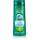 Garnier Fructis Coconut Water sampon fortifiant 400 ml