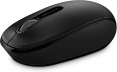 Mouse Microsoft Mobile 1850, Wireless, negru, U7Z-00003 foto