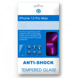 IPhone 13 Pro Max Sticla securizata transparenta pentru camera din spate