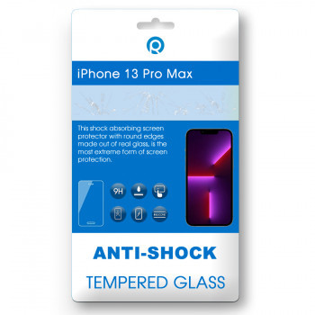 iPhone 13 Pro Max Sticla securizata transparenta pentru camera din spate foto