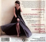Stravinsky &amp; Ravel | Beatrice Rana
