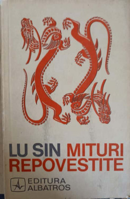 MITURI REPOVESTITE-LU SIN foto