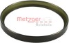 Inel senzor, ABS CITROEN C6 (TD) (2005 - 2016) METZGER 0900178