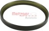 Inel senzor, ABS CITROEN C4 Picasso I (UD) (2007 - 2013) METZGER 0900178