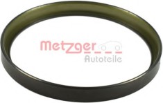 Inel senzor, ABS PEUGEOT 407 SW (6E) (2004 - 2016) METZGER 0900178