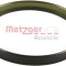 Inel senzor, ABS CITROEN C6 (TD) (2005 - 2016) METZGER 0900178