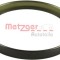 Inel senzor, ABS CITROEN C4 Picasso I (UD) (2007 - 2013) METZGER 0900178