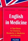 English in medicine - 1999 - Viorica Dobrovici (I360)