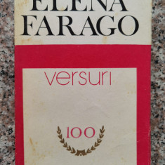 Versuri - Elena Farago ,553771