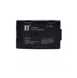 Acumulator replace FB CGA-D54s 5150mAh replace Panasonic DZ-MV100 AG-DVC, DSTE