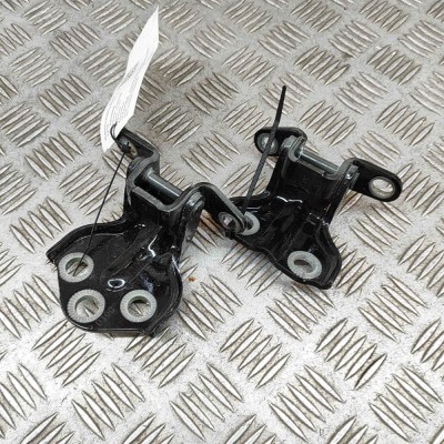 Balama ușă st&amp;acirc;nga spate SSANGYONG KORANDO C300 2022 OEM: 63810-21001,62810-09001 26340454 foto