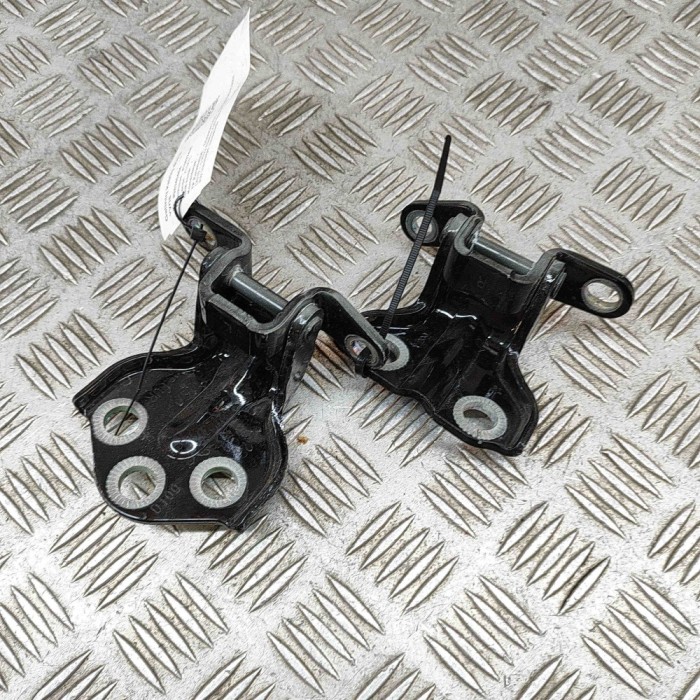 Balama ușă st&acirc;nga spate SSANGYONG KORANDO C300 2022 OEM: 63810-21001,62810-09001 26340454