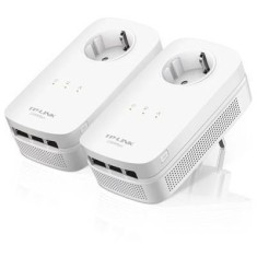 Kit Adaptor Powerline AV1200, 1200Mbps Powerline Datarate