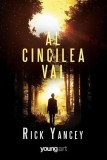 Al 5 lea val. Seria Al 5 lea val Vol.1 - Rick Yancey, Grupul Art