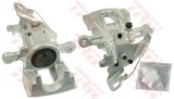 Etrier frana FORD MONDEO III Limuzina (B4Y) (2000 - 2007) TRW BHN705E