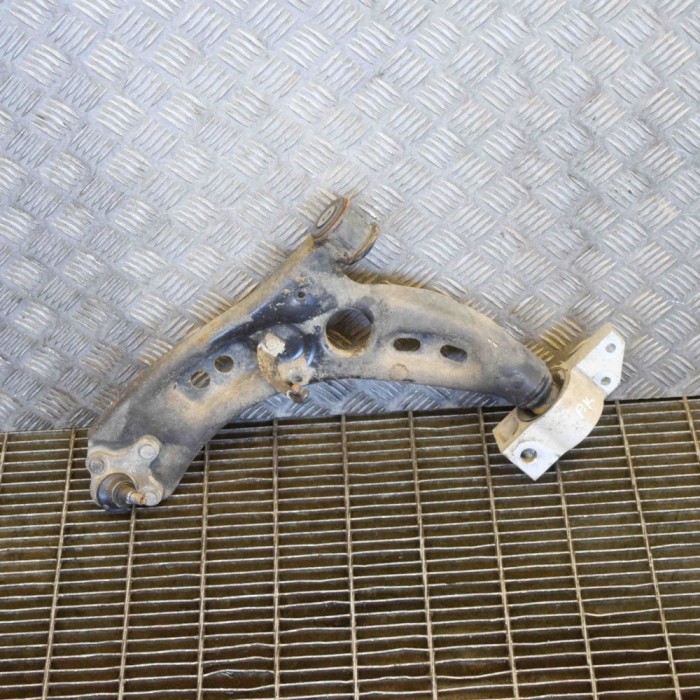 Braț inferior st&acirc;nga față SKODA SUPERB II 3T4 2009 OEM: 1K0199231J,1K0407151BC