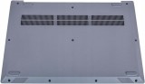 Carcasa inferioara bottom case Laptop, Lenovo, IdeaPad C340-15IWL Type 81N5, 5CB0U43726, AP1A4000810, gri