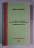 Mircea Ganga - Probleme rezolvate din manualelele de matematica pentru cls a XI a
